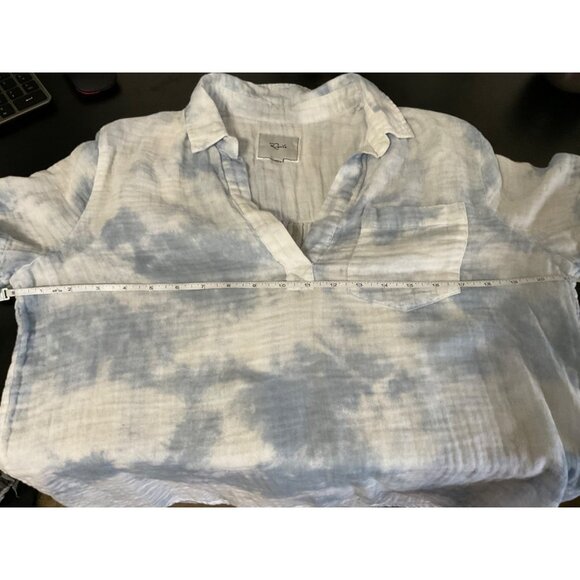 RAILS Savannah Cascade Tie Dye Shirt sz. Small - Picture 6 of 11
